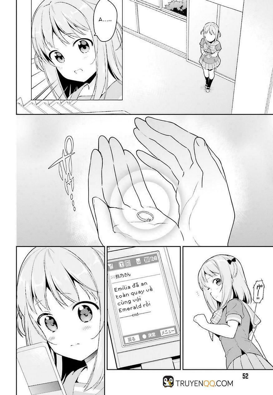 ma vương đi làm thêm chapter 70 23