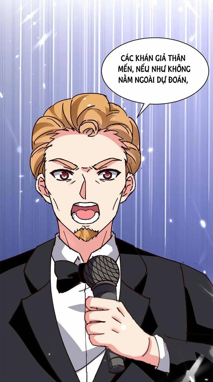 trọng sinh khí thiếu quy lai chapter 193 8