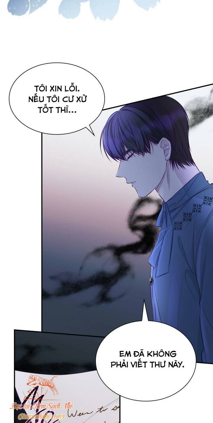 dây xích kiềm chế nam chính hắc ám tuột mất rồi chapter 48 11