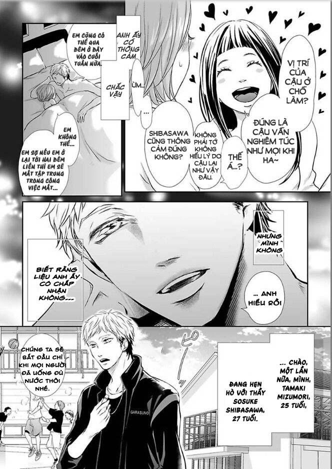 cơ hội thứ hai chapter 4.1 2