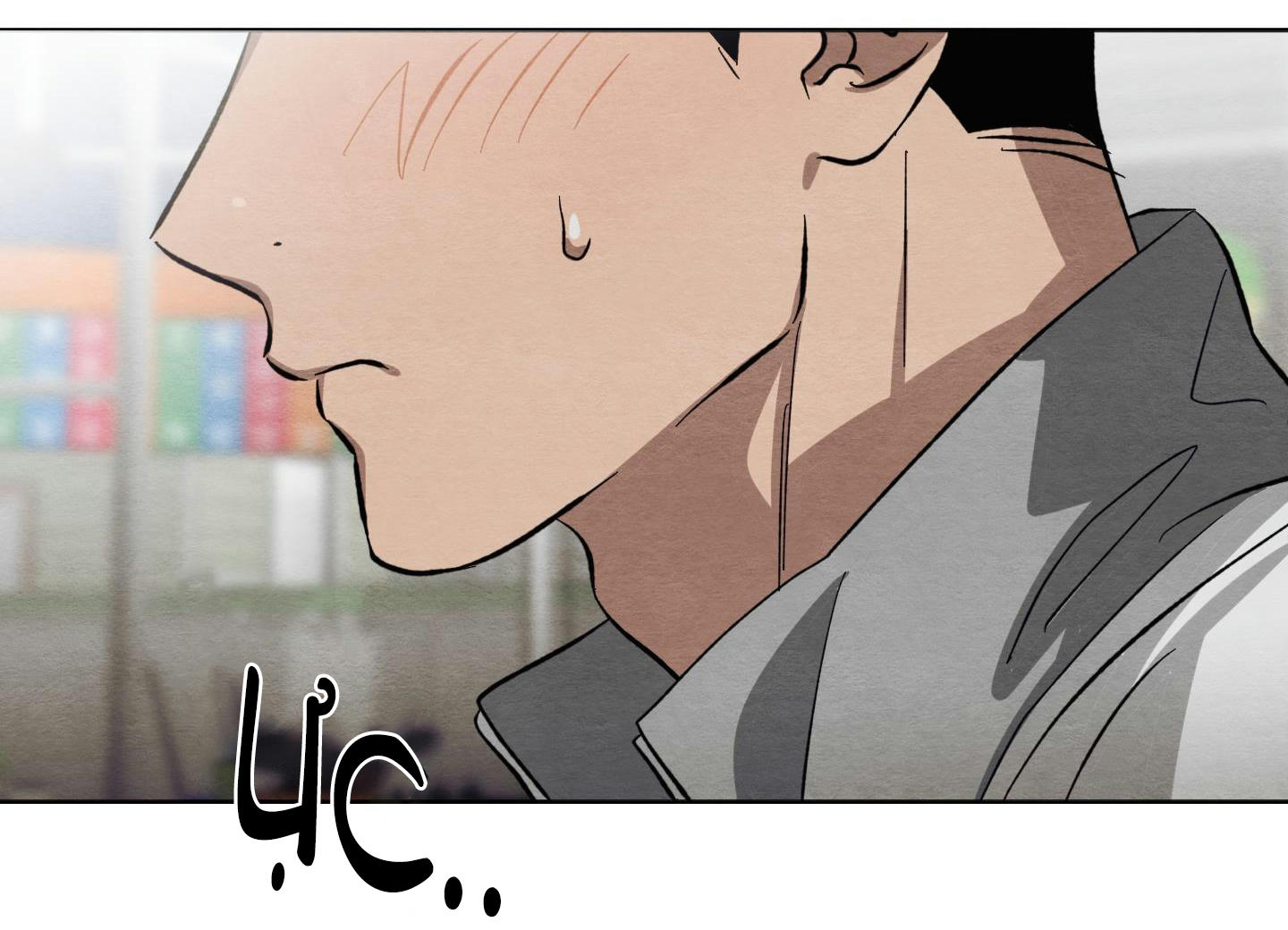 vị khách không mời chapter 14 96