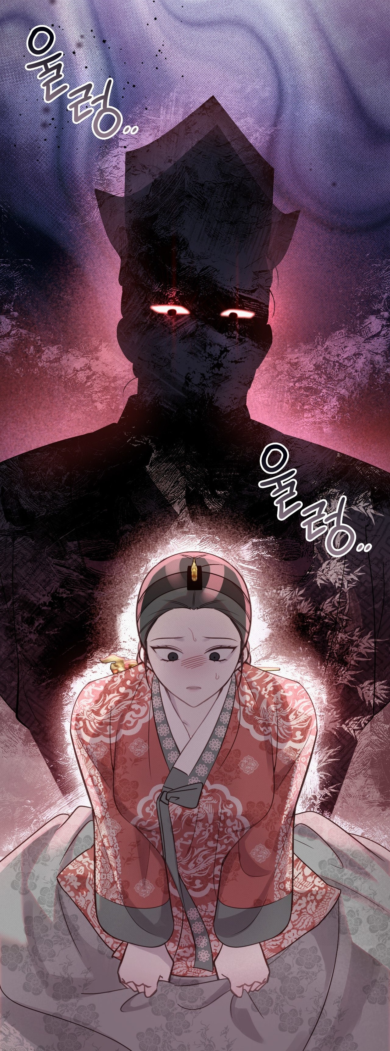 [18+] hậu cung kế chapter 15.1 14