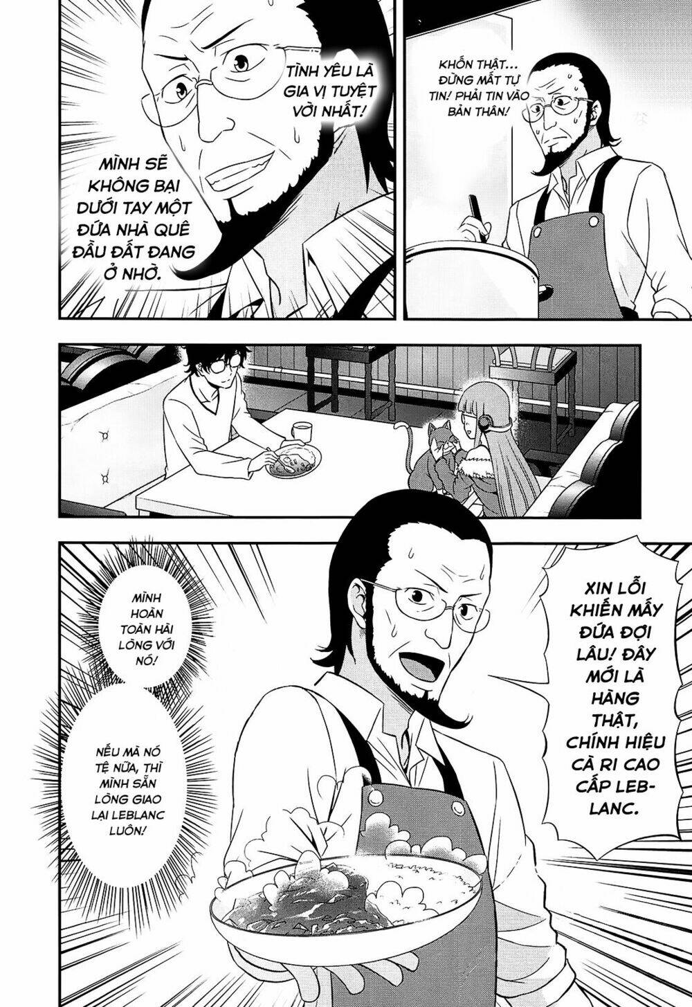 persona 5 anthology chapter 5 10