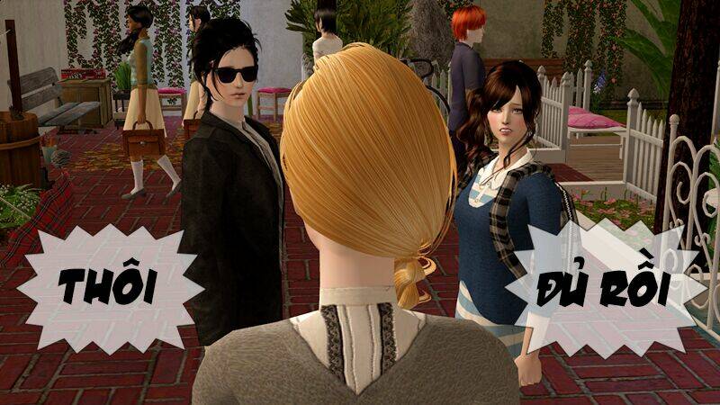 and i love you! chapter 2 37