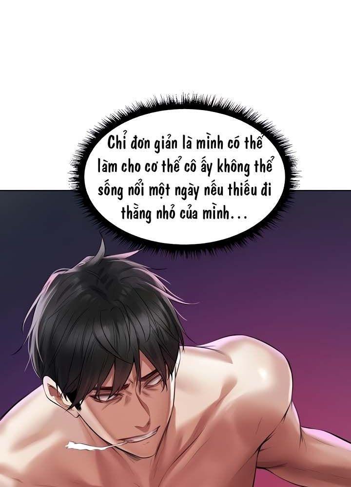 thợ săn bươm bướm chapter 14.1 59