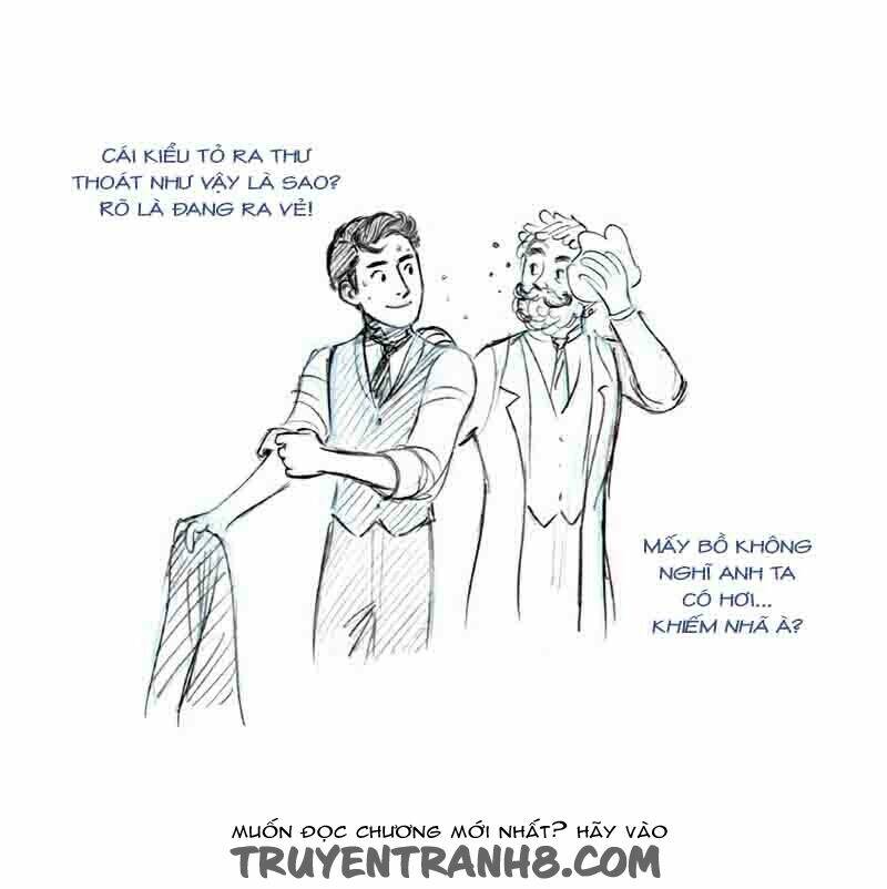 miss abbott and the doctor chapter 10 19