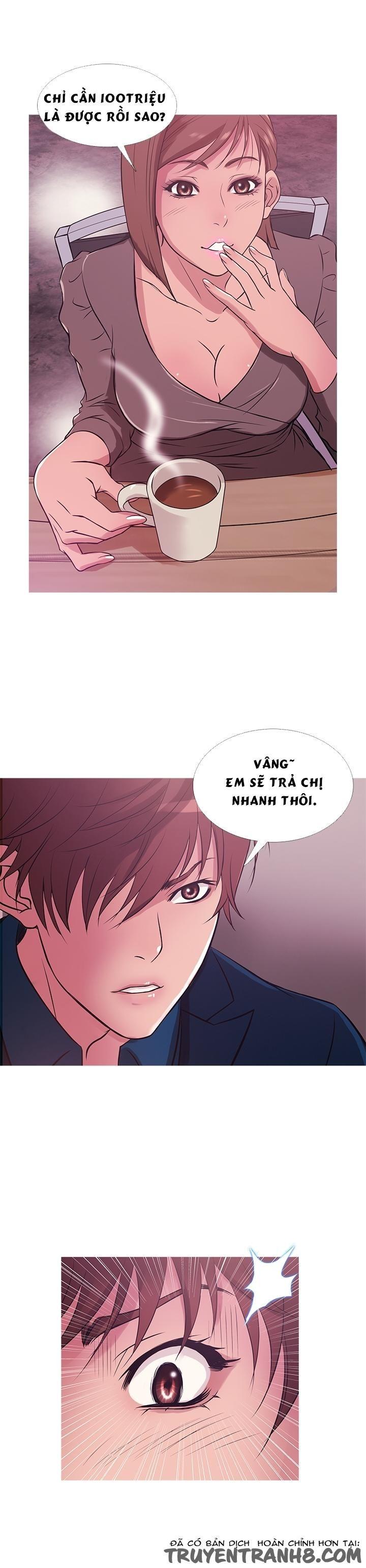 thiên đường chapter 30 15