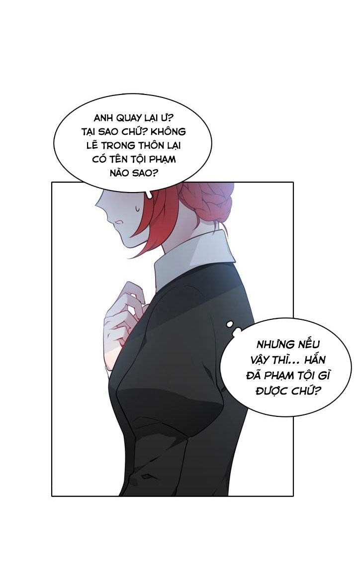 thanh tra của muiella chapter 13 15