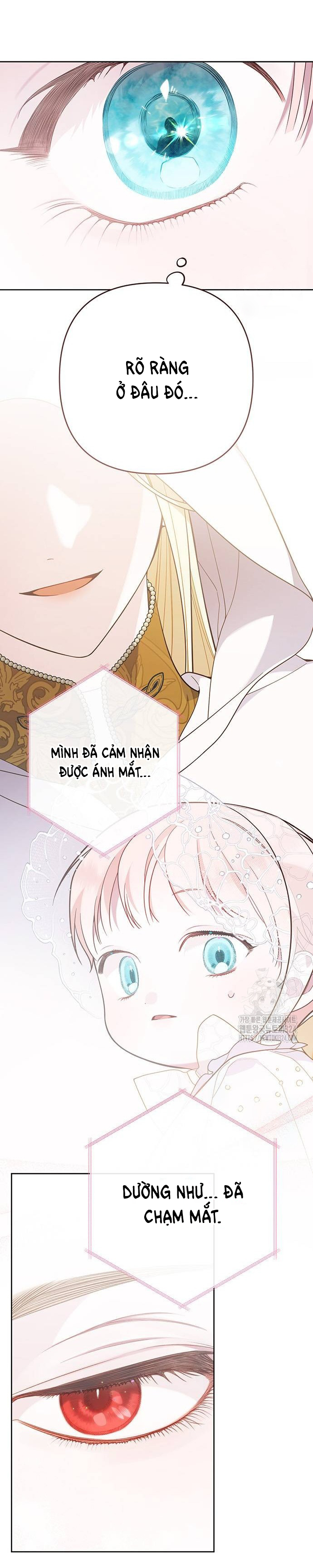 tiểu bạo chúa chapter 55.2 7
