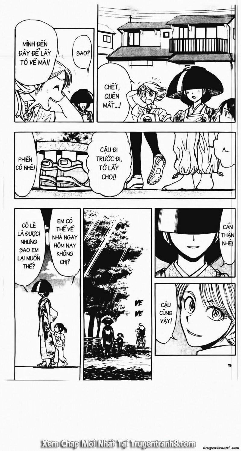 sắc lệnh ánh trăng chapter 25 13