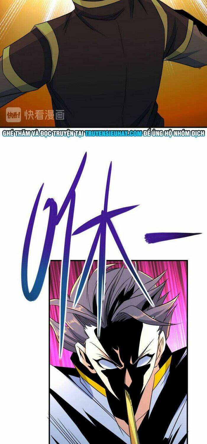 thôn phệ một thế giới tu tiên chapter 78 40