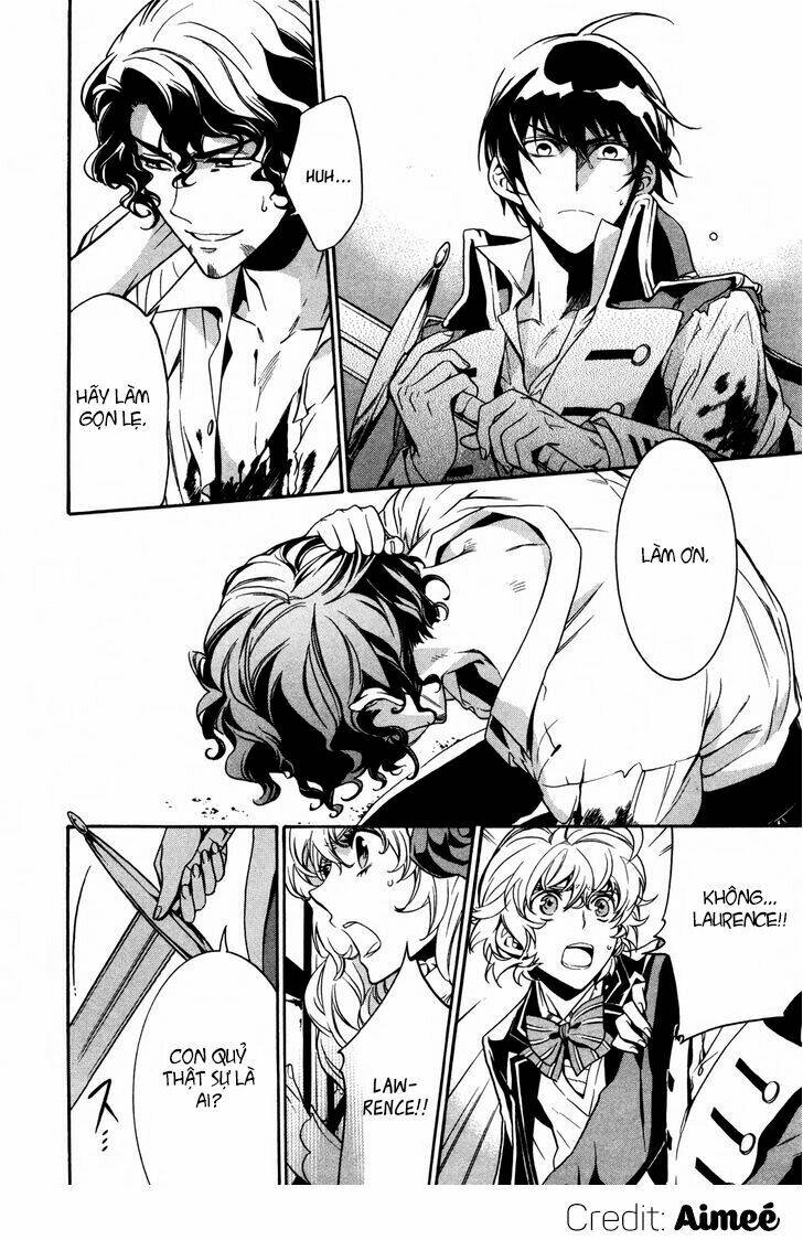 sennen meikyuu no nana ouji chapter 9 42