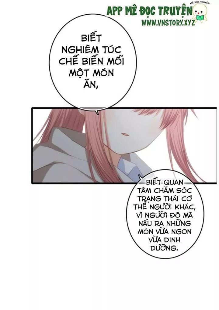 con tim rung động 2 chapter 95 22