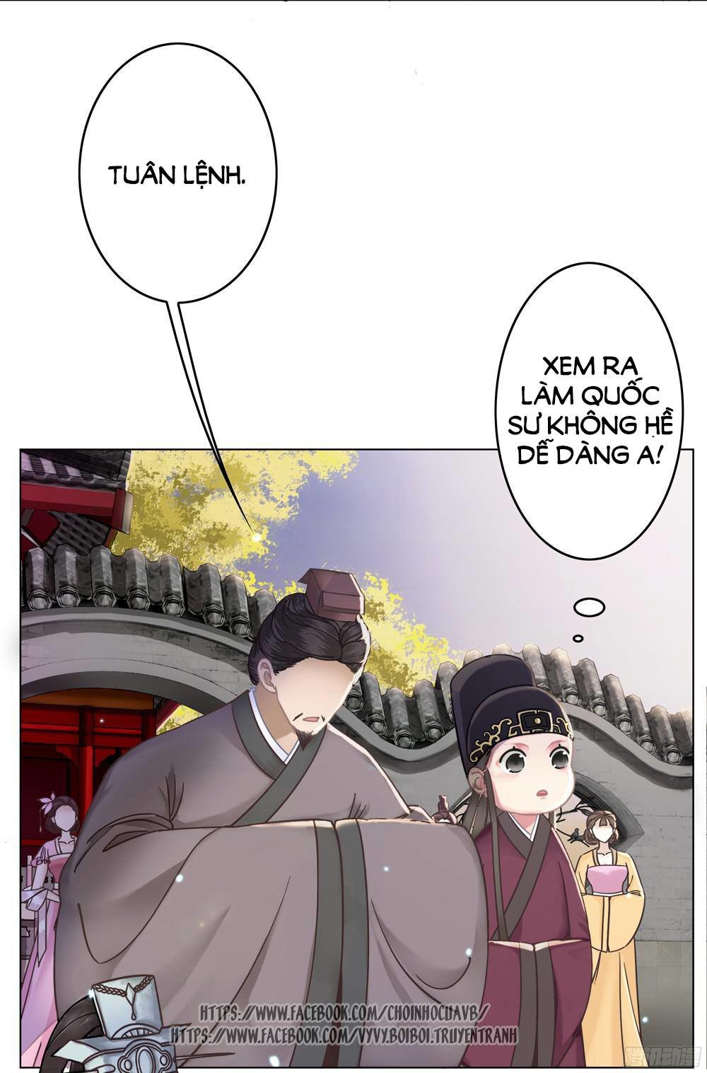 gay rồi! cái đó thành tinh rồi chapter 4 34