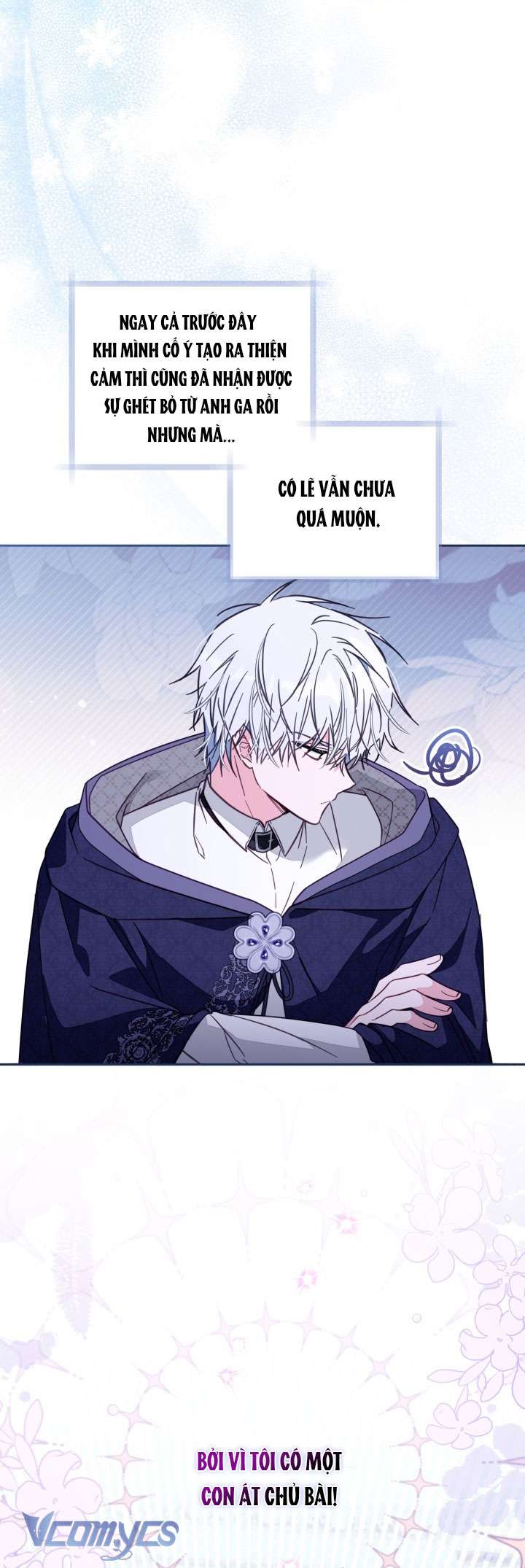 không có chỗ cho kẻ giả mạo chapter 47 3