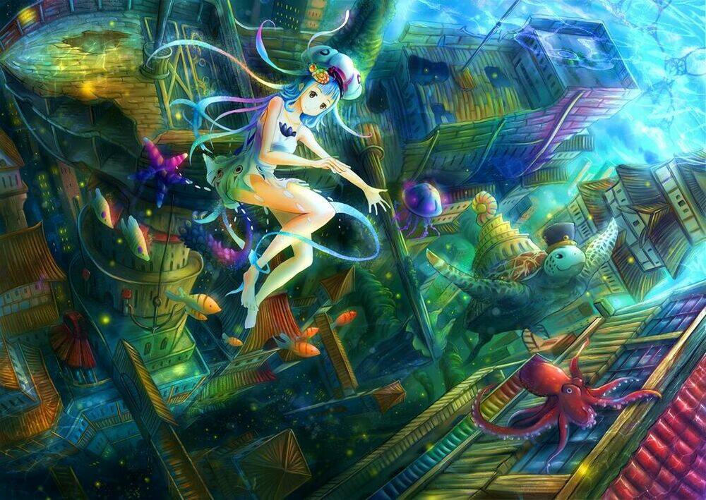 album natural wallpapers chapter 62 13