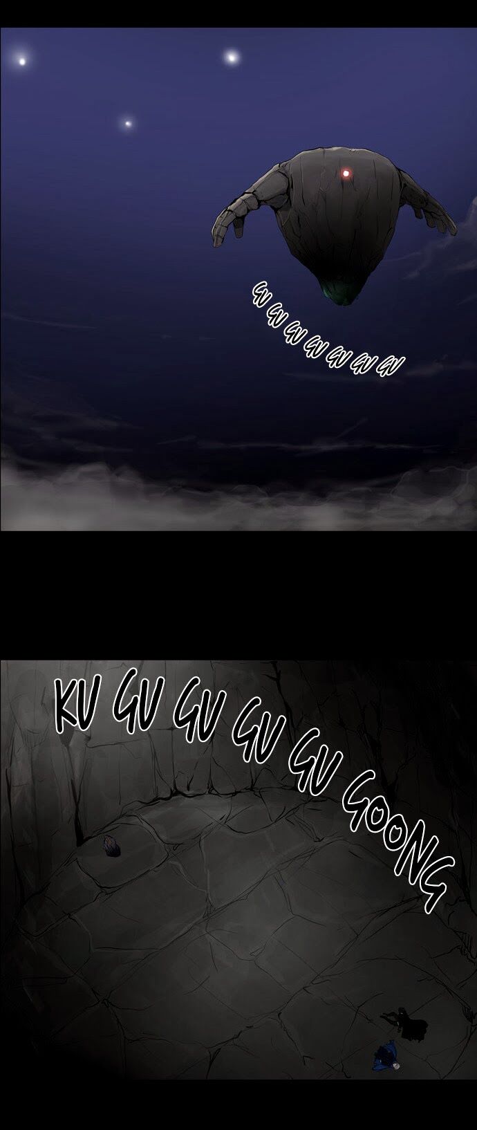 tòa tháp bí ẩn 2 chapter 52 7