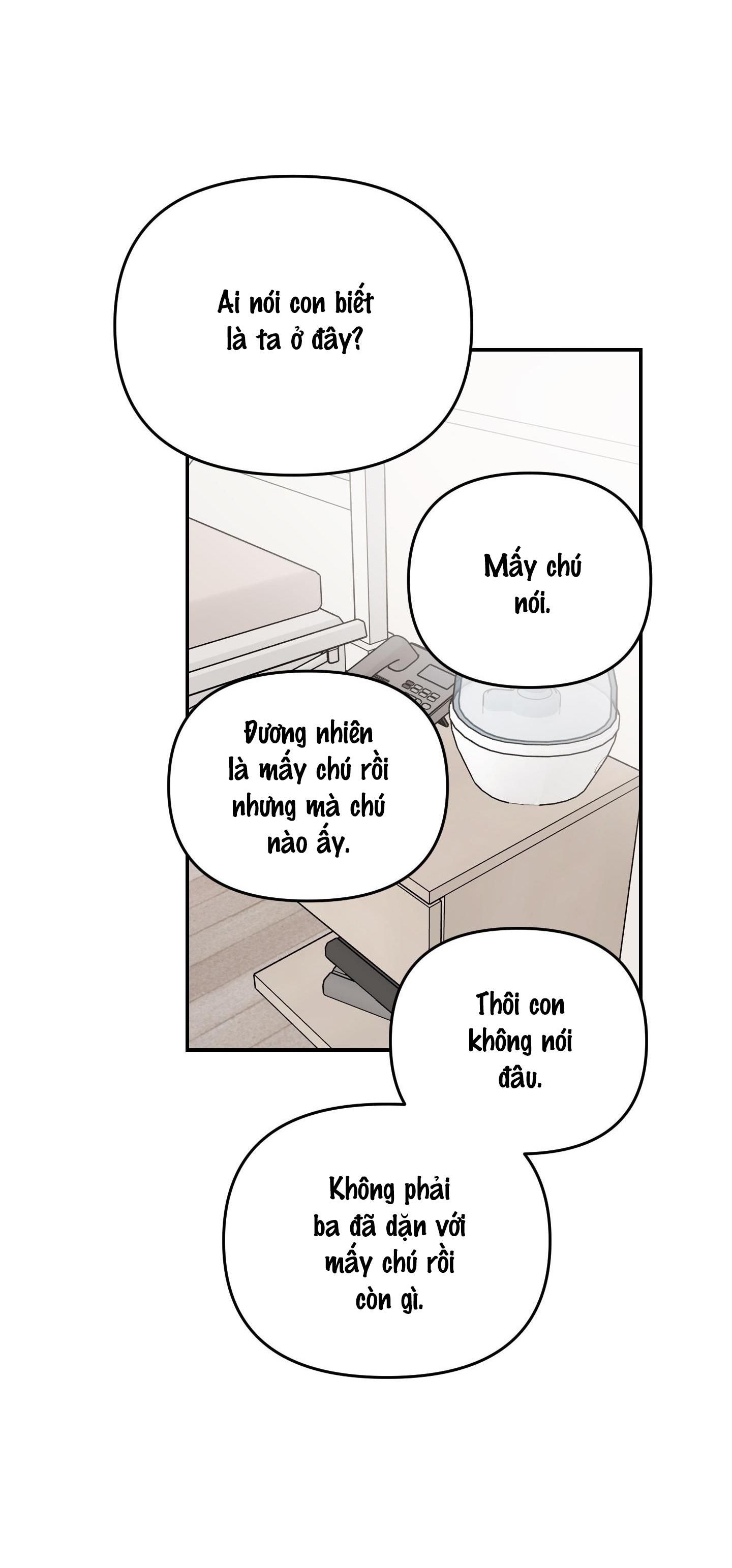 thán phục thanh xuân chapter 42 35