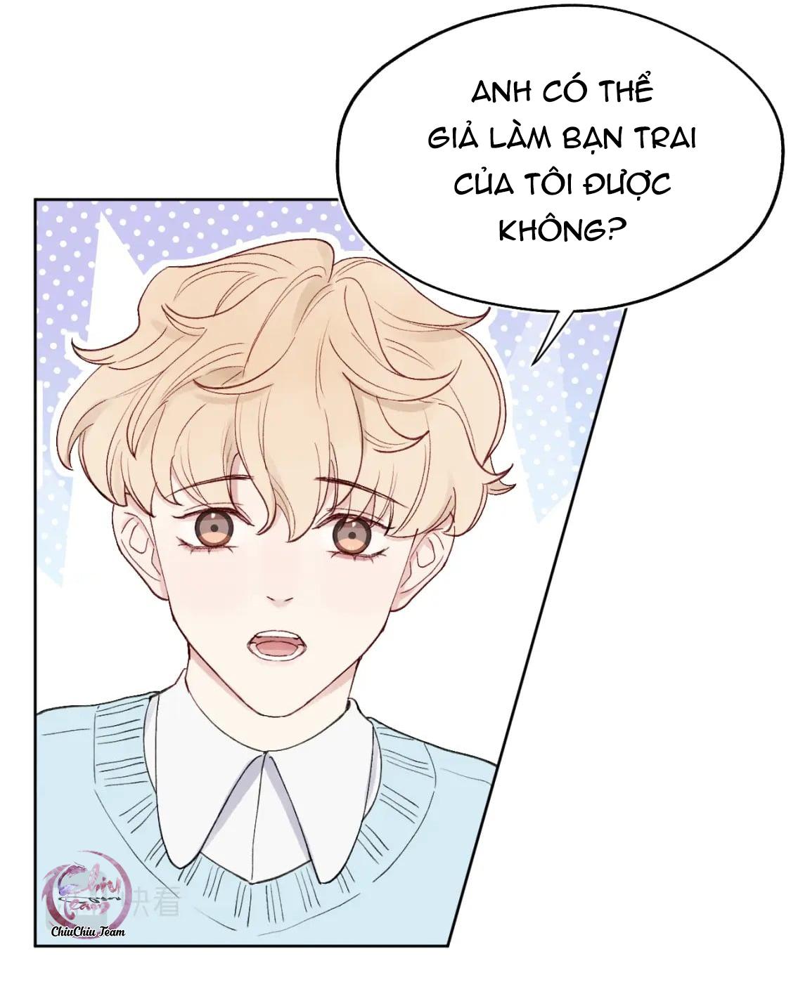 nhật ký thất tình của mr.nhung chapter 9 18