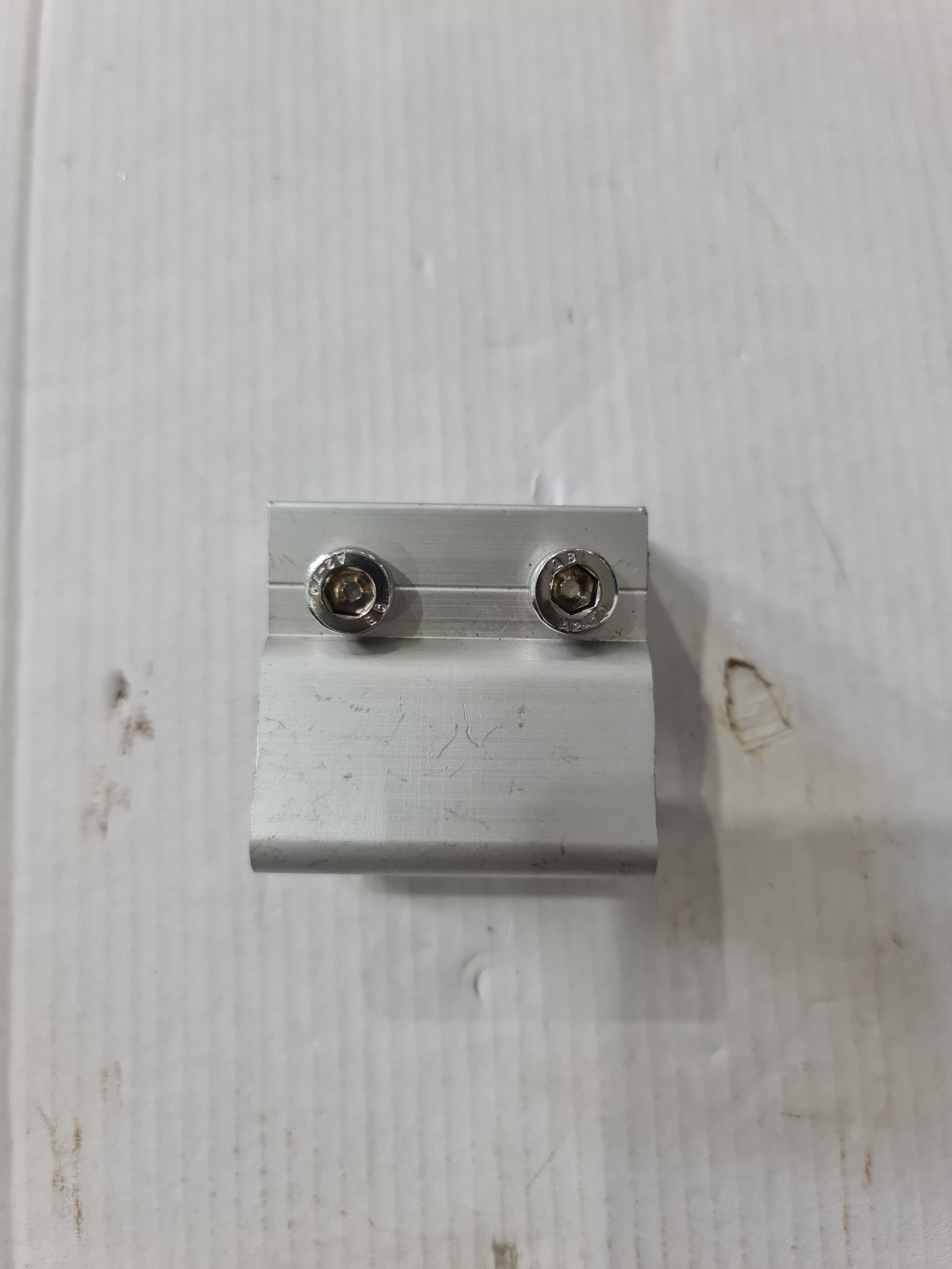 Combo 10 cái kẹp clipclock solar