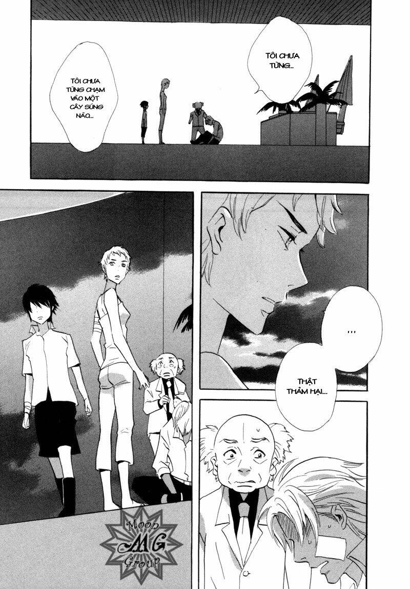 meteor methuselah chapter 47 21