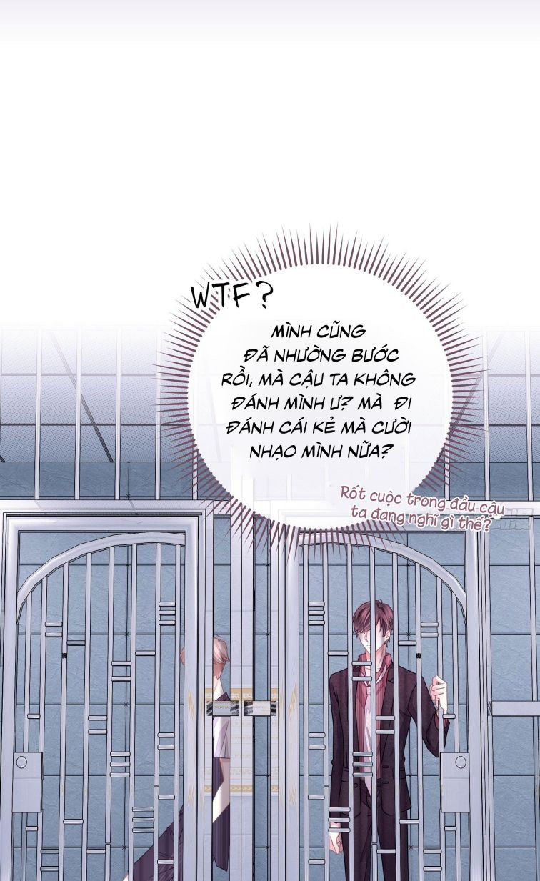 tôi nghi ngờ hệ thống thích tôi chapter 10 36