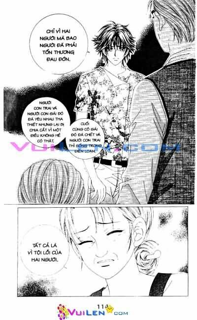 tìm lại tình yêu chapter 126 15