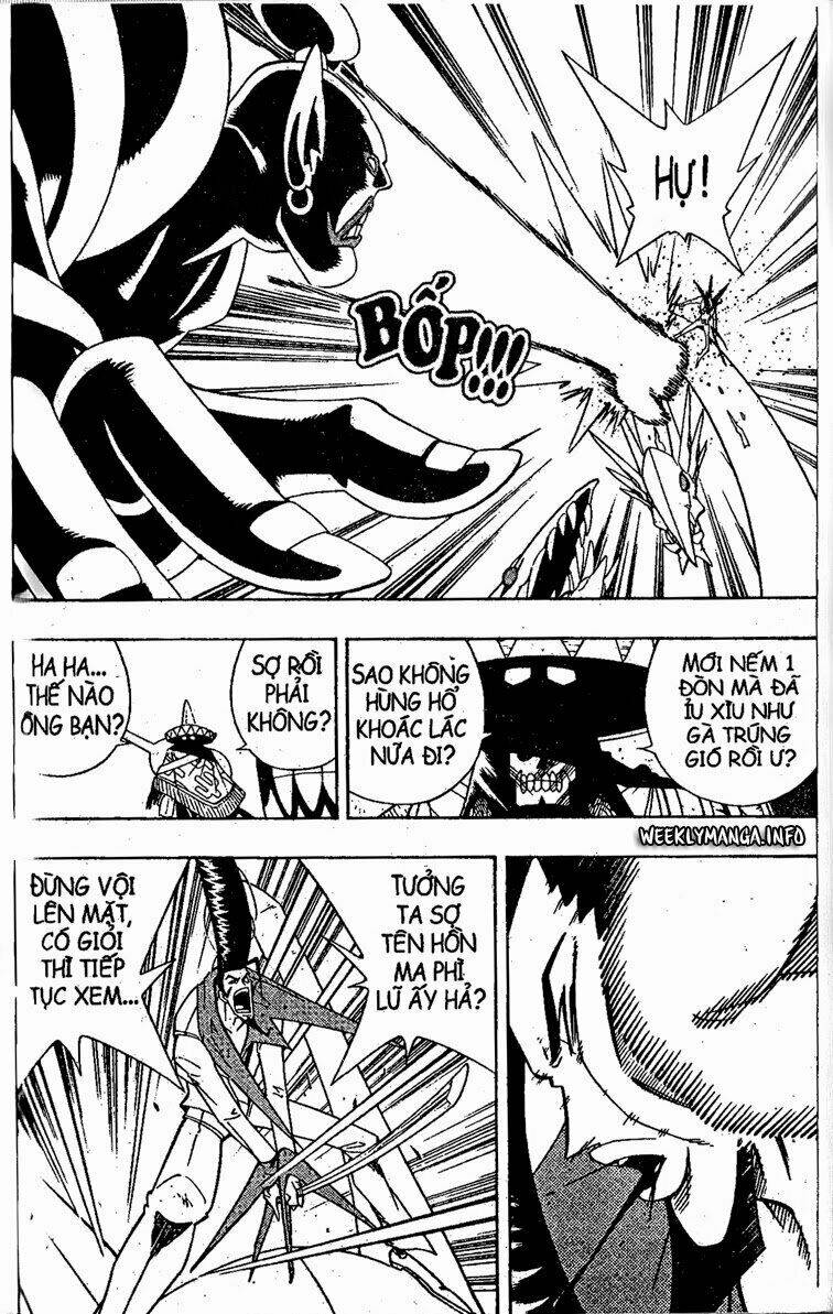 vua pháp thuật chapter 188 18