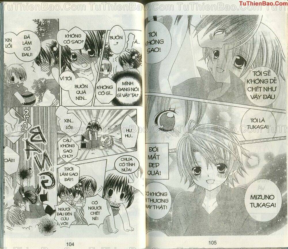 nữ cầu thủ xinh đẹp chapter 2 51