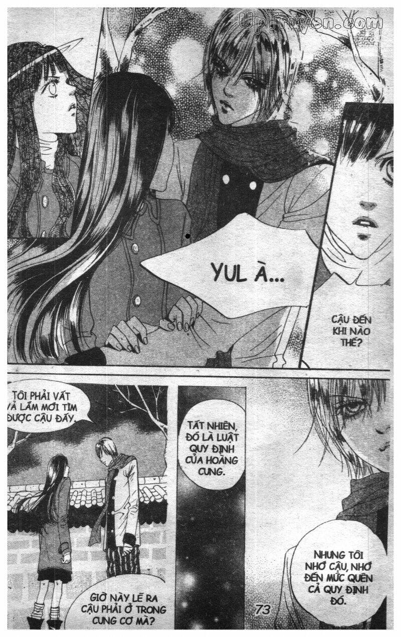 hoàng cung chapter 5 71