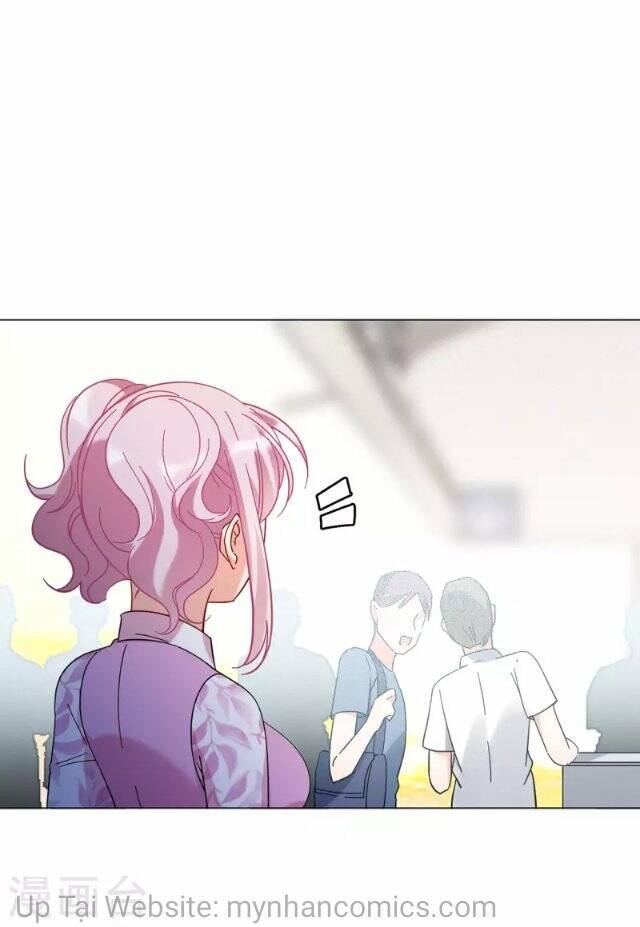 cô ấy đến rồi, xin nằm xuống! chapter 136 17