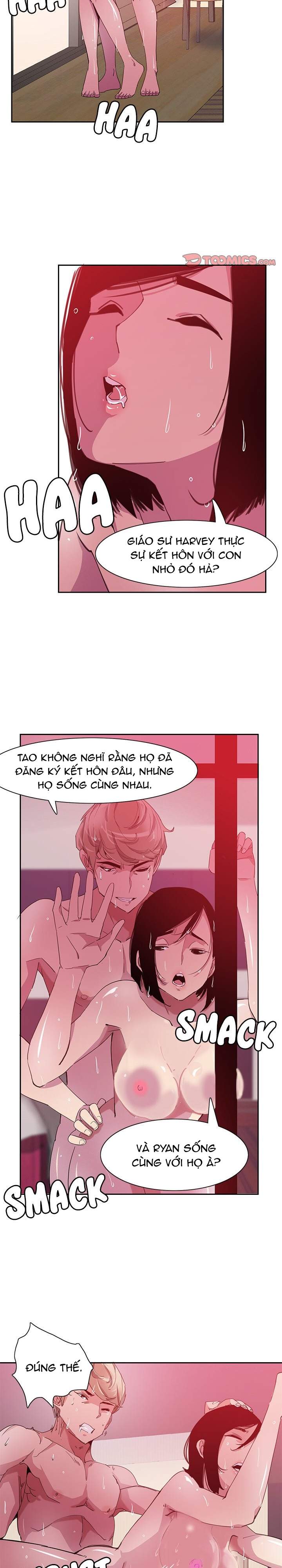 mẹ kế hư hỏng chapter 10 19