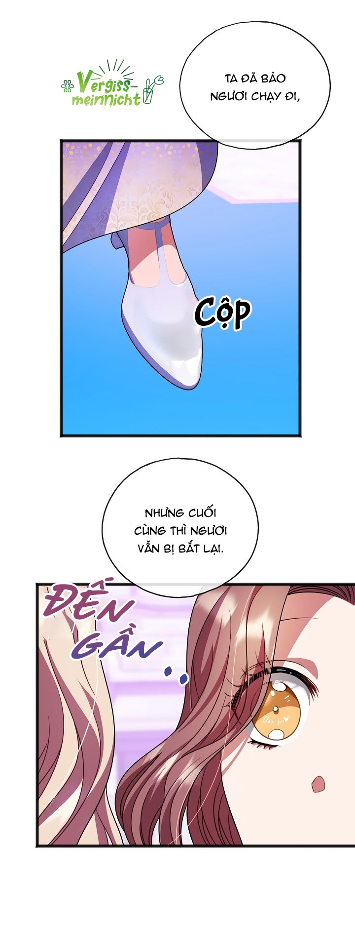 gửi anh người chưa từng yêu tôi chapter 17 9