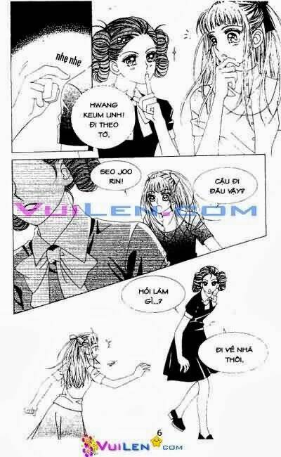 đến vương quốc ma chapter 1 5