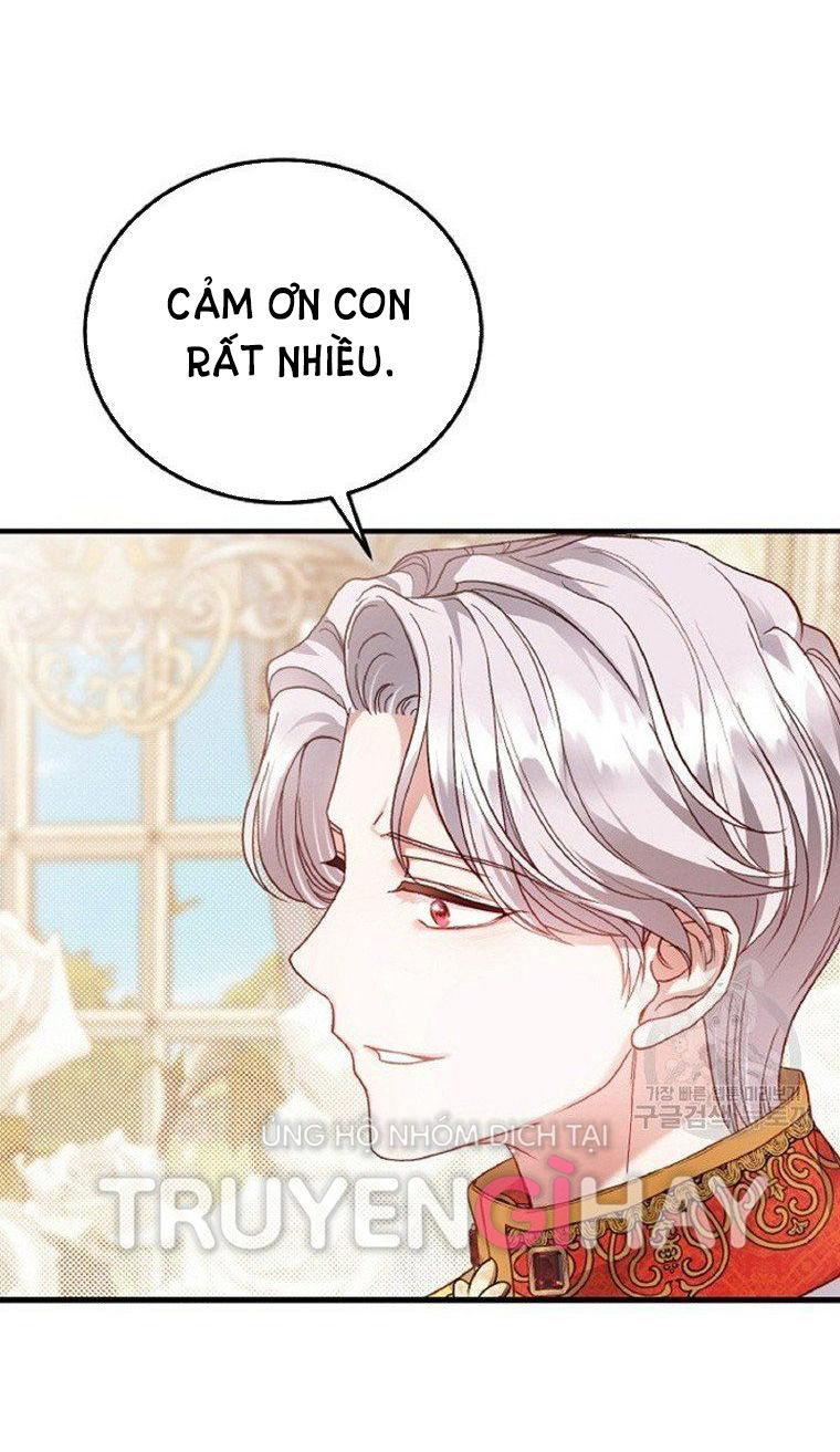 trở thành vợ thái tử quái vật chapter 58.1 18