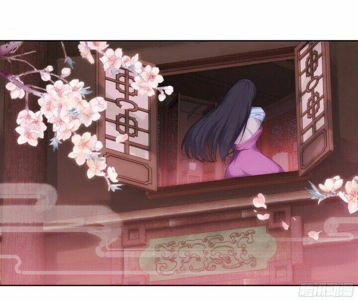 bí mật của dạ tộc chapter 1.2 30