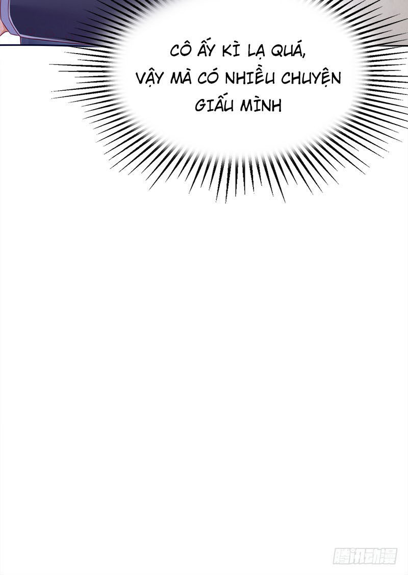 nhà có vợ xinh chapter 8 34