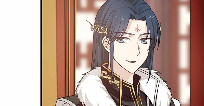 thanh cung chi ninh mặc vô thanh chapter 7 36