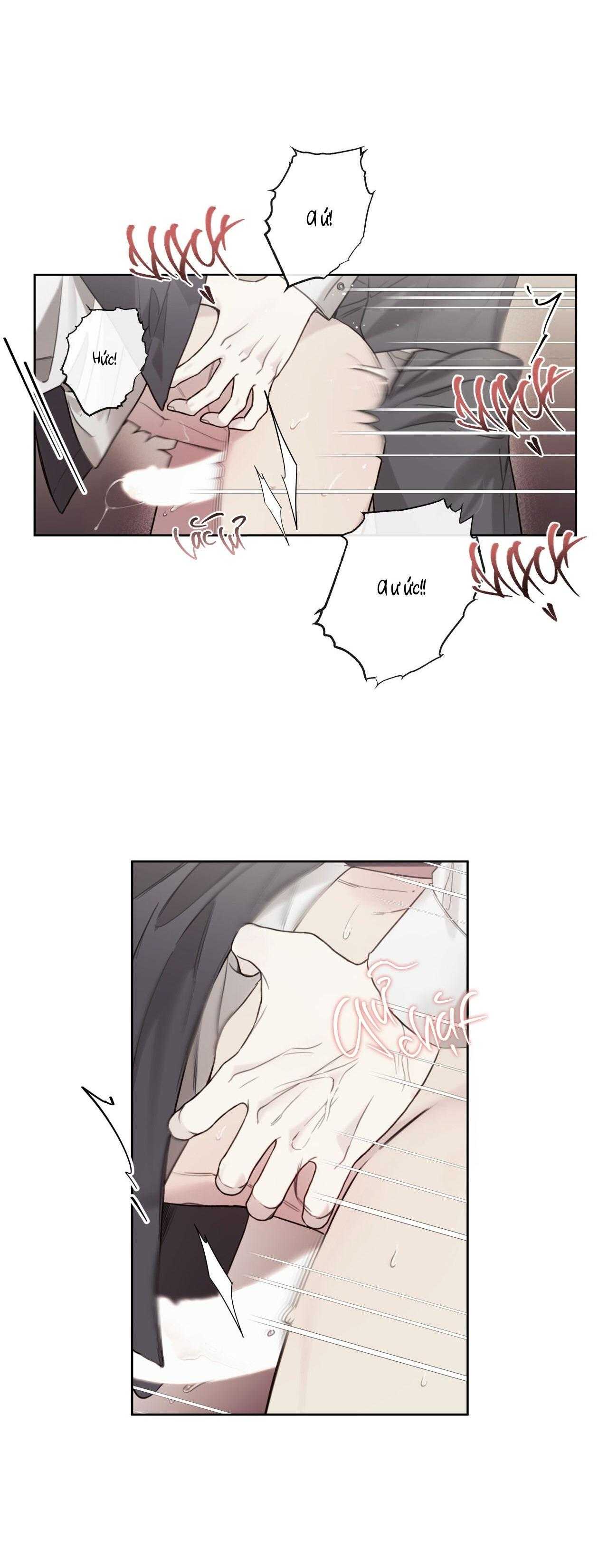 hiểm họa guiding Chapter 34 18++ 22