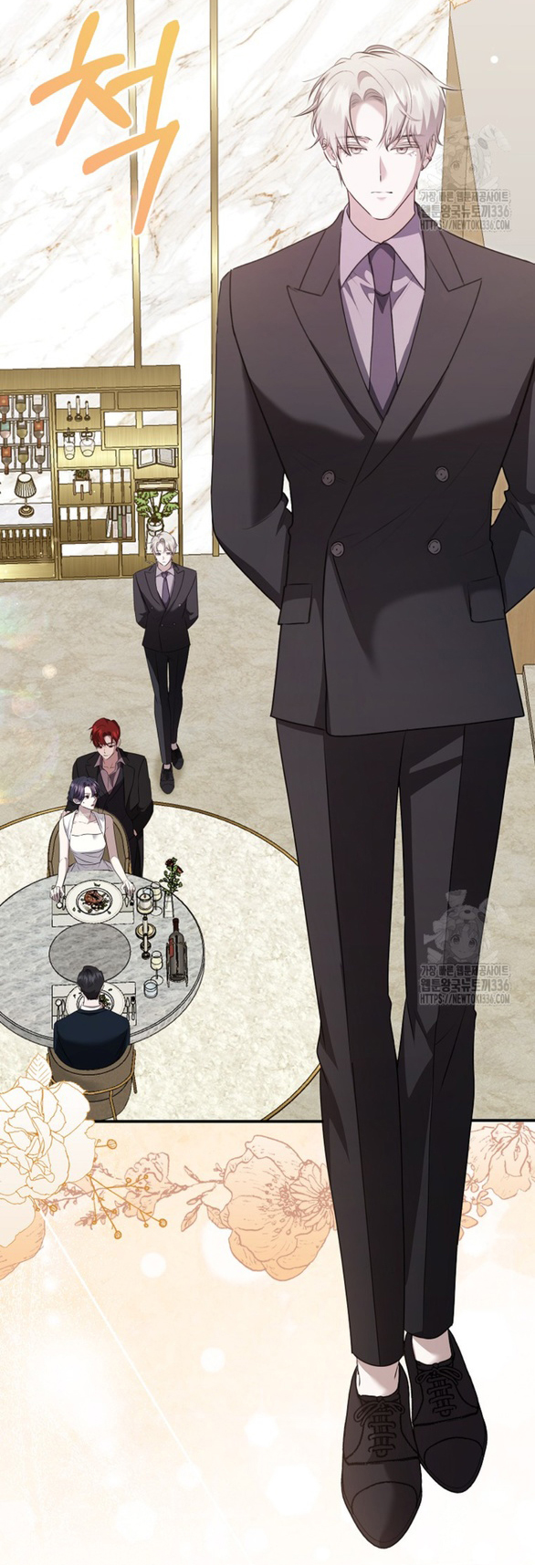 bạn trai của nam chính bị ám ảnh bởi tôi chapter 29.2 6