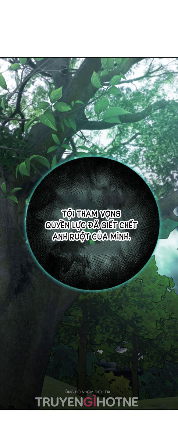 tôi muốn trở thành cô ấy dù chỉ là một ngày chapter 141.1 35