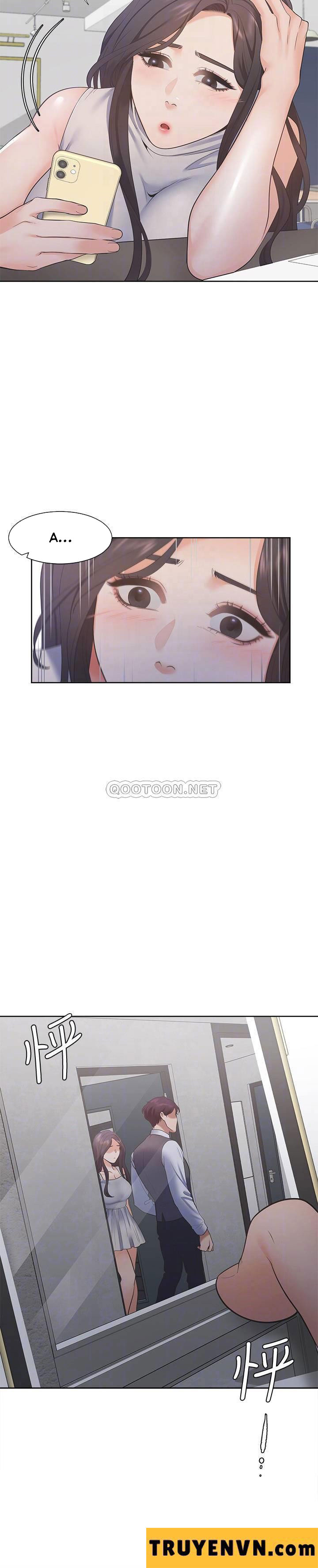 khát tình chapter 16 18