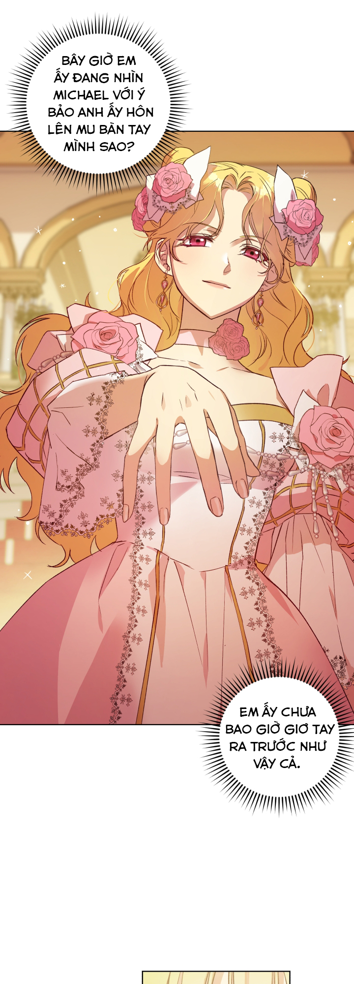 công chúa khắc ấn kẻ phản nghịch chapter 22 2