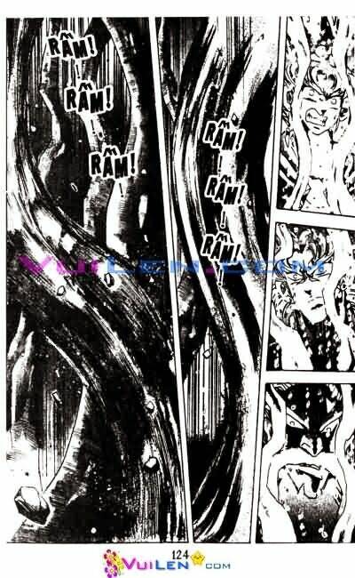 tiểu hòa thượng hd remake chapter 216 2