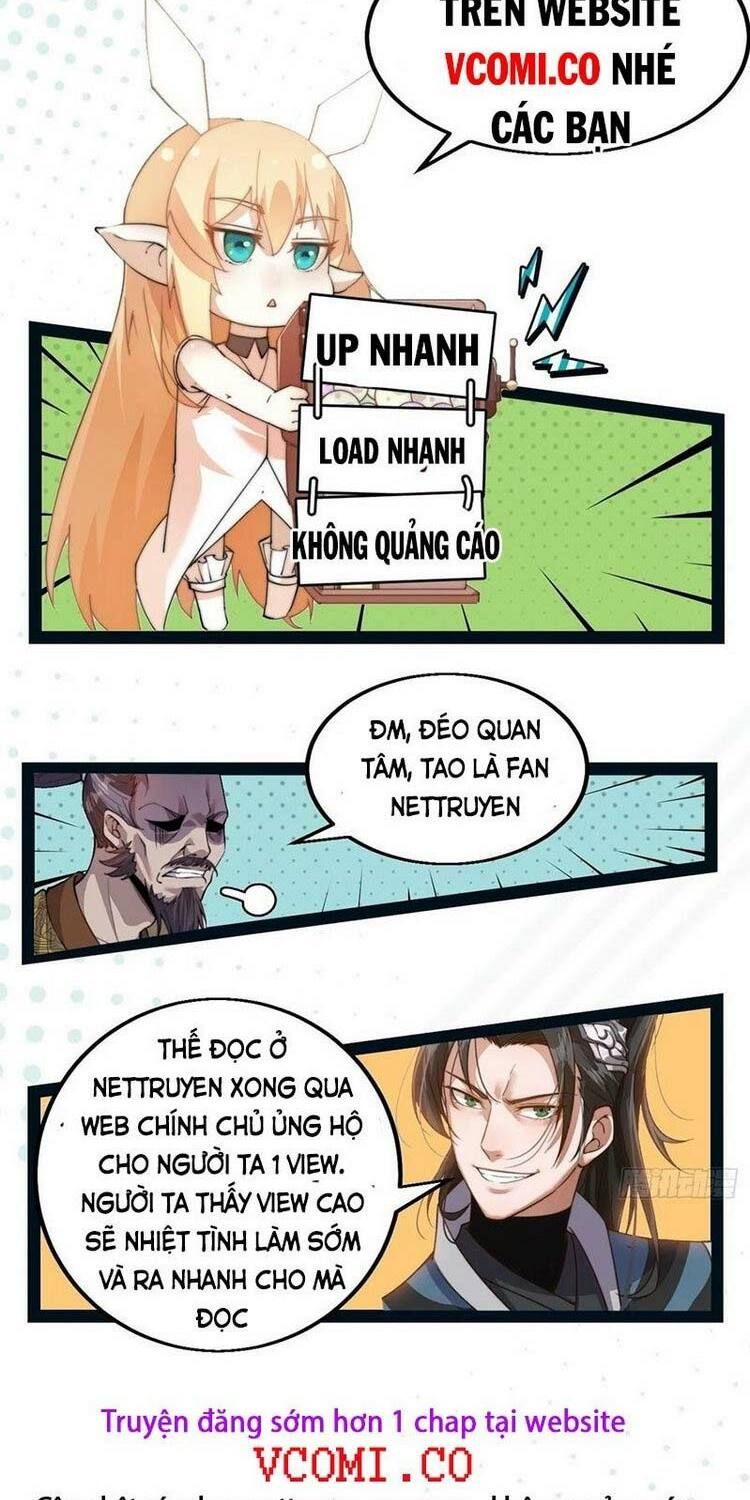 vạn cổ đệ nhất thần chapter 61 31