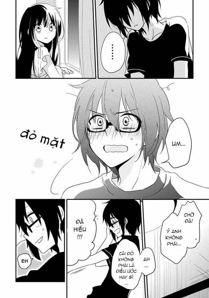 aozora kirai no usotsuki semiko chapter 2 28