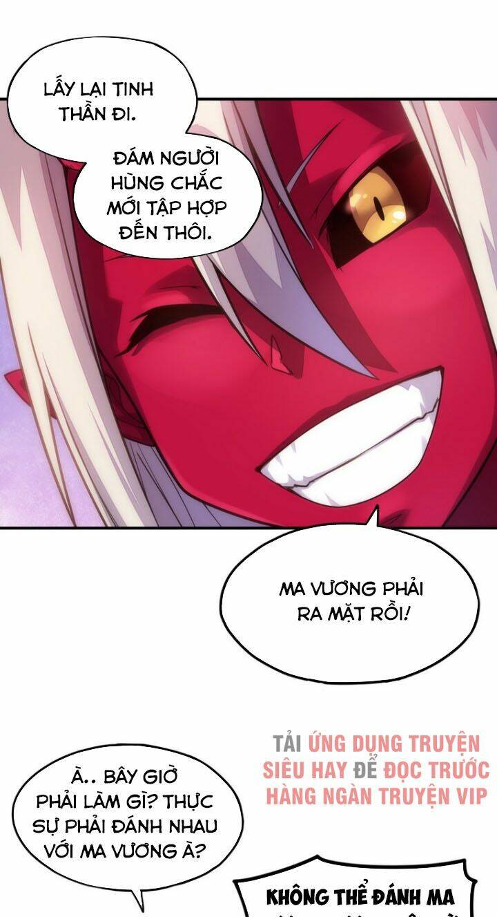 ma vương pháp tắc chapter 20 49