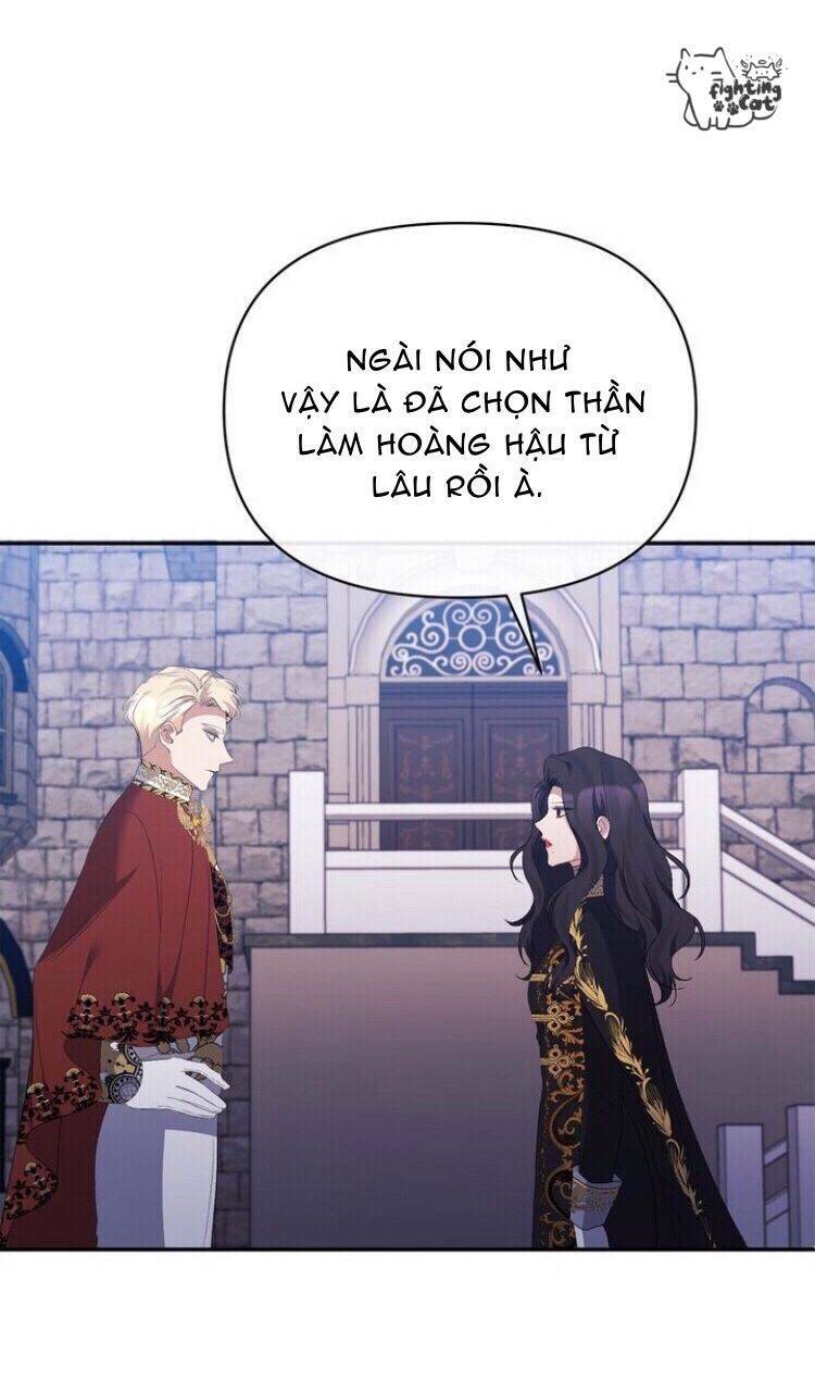 nữ công tước phương bắc là một nhân vật phản diện chapter 27 59