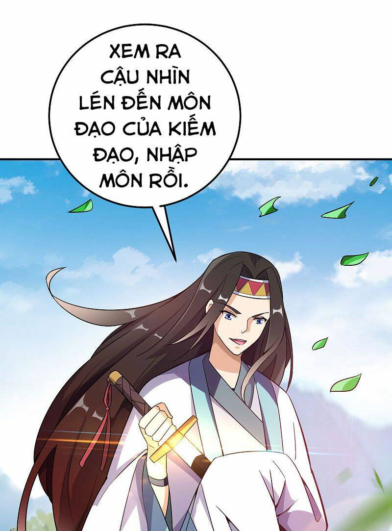 phục thiên thánh chủ chapter 142 23