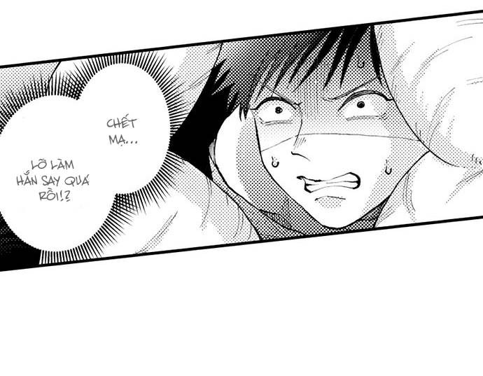 bị một anh chàng lập dị tấn công chapter 28 20